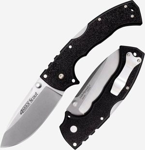 Cold Steel 4-Max Scout foldekniv