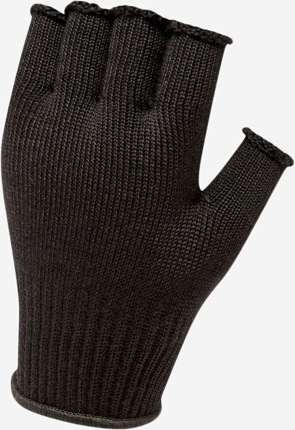 Solo Merino Fingerless handske