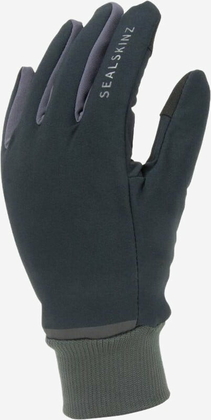 Sealskinz Vandtæt letvægts handske