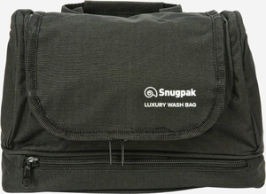 Snugpak Luxury Wash Bag sort