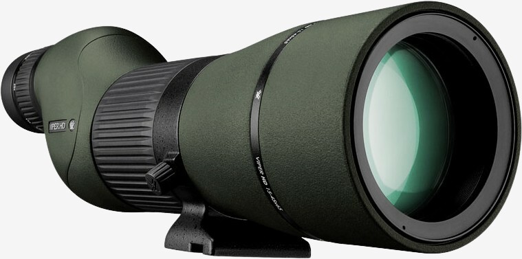 Vortex Optics - Viper HD II Straight - 15-45x65S