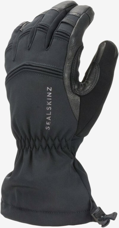 Sealskinz Vandtæt vinterhandske