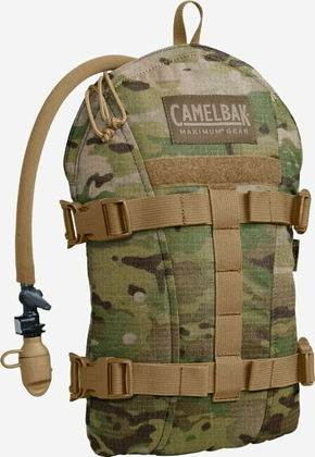 CamelBak ArmorBak Mil Spec Cruz 3L