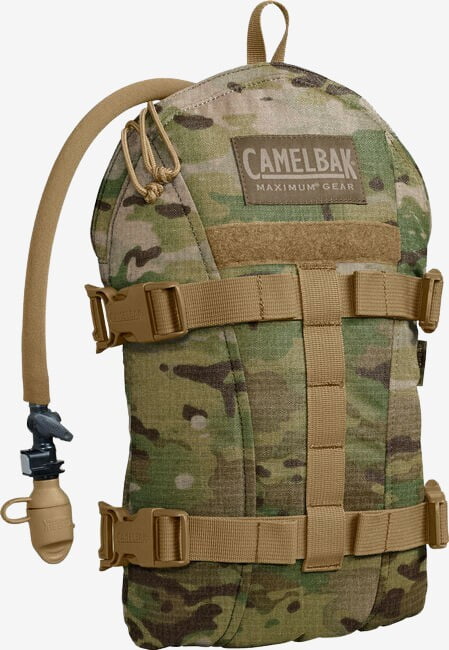 CamelBak - ArmorBak Mil Spec Crux 3L (Camouflage)