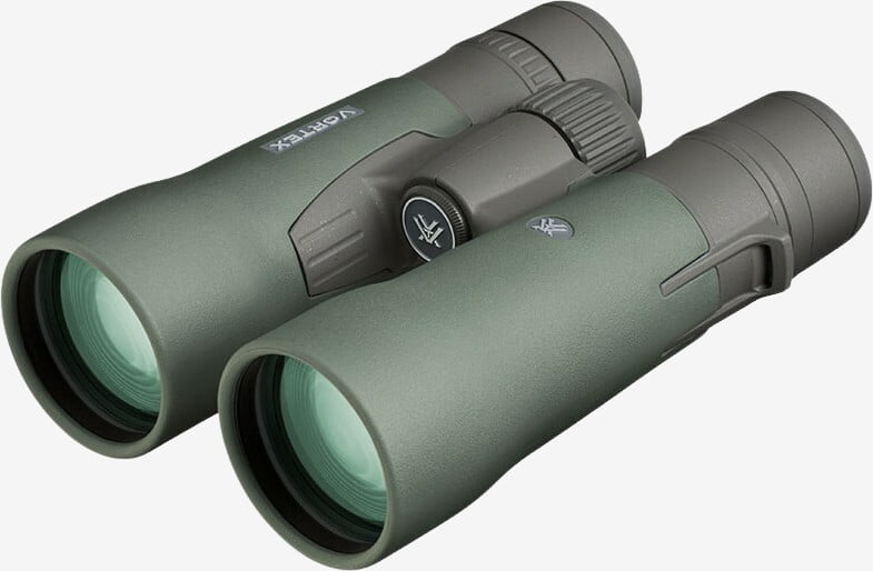 Vortex Optics - Razor HD m/GlassPak taske