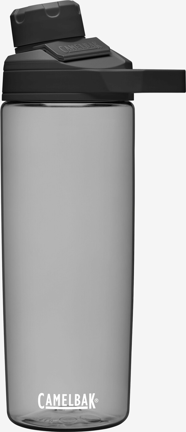 Chute Mag 600ml charcoal