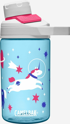 Chute Mag Kids drikkedunk space unicorns