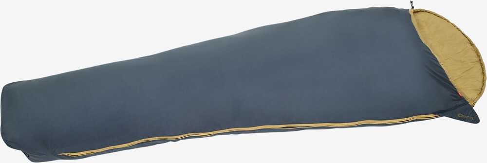 Carinthia - G90 sovepose (lang) (Blå)