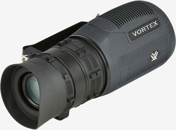 Vortex Optics - Solo 8x36 R/T Tactical