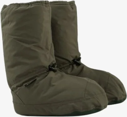 Carinthia Booties Windstopper oliven 40-46