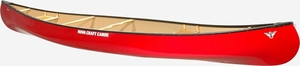 Nova Craft Haida 17 Tuffstuff kano rød