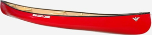 Nova Craft Prospector 15 Tuffstuff kano rød