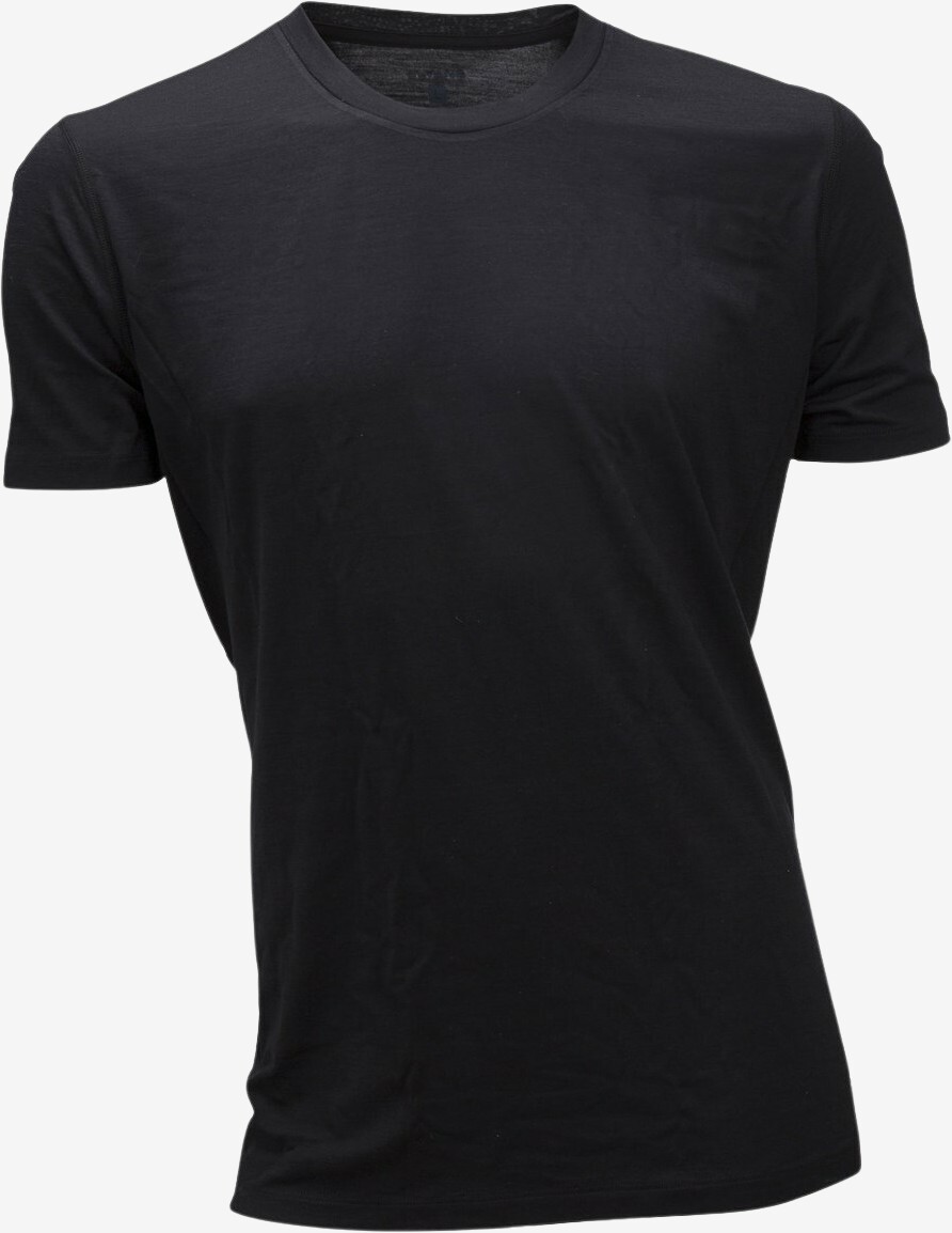 Ulvang - Everyday t-shirt (Sort) - XL