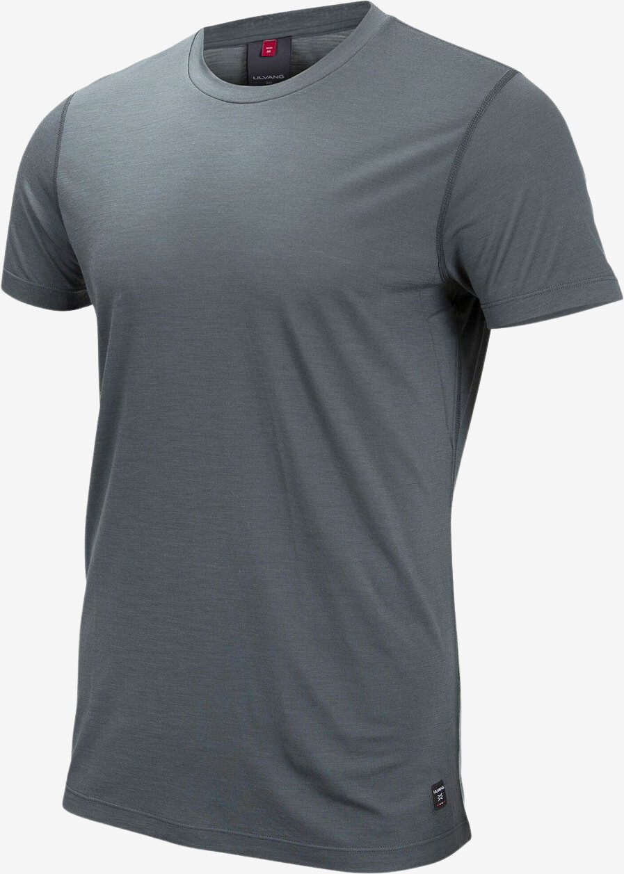 Ulvang - Everyday t-shirt (Grå) - S