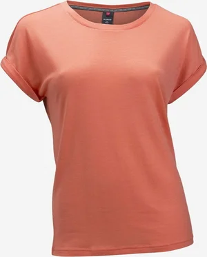 Ulvang T-shirt i uld dame
