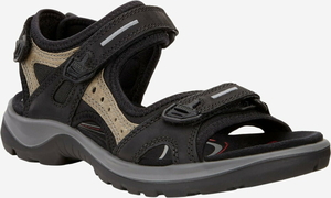 Ecco Yucatan Women sandal black