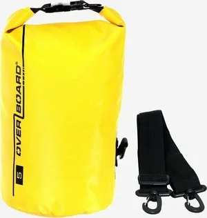 Overboard dry bag 5L gul