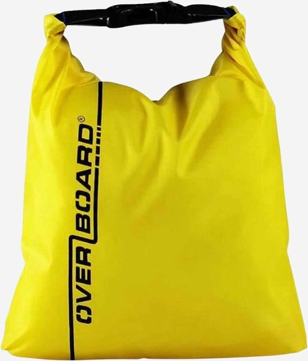 Overboard dry bag 1L gul