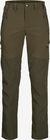 Seeland Outdoor membran bukser-Pine Green
