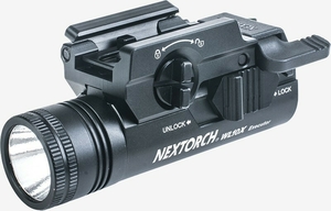 Nextorch Gun Light WL10X
