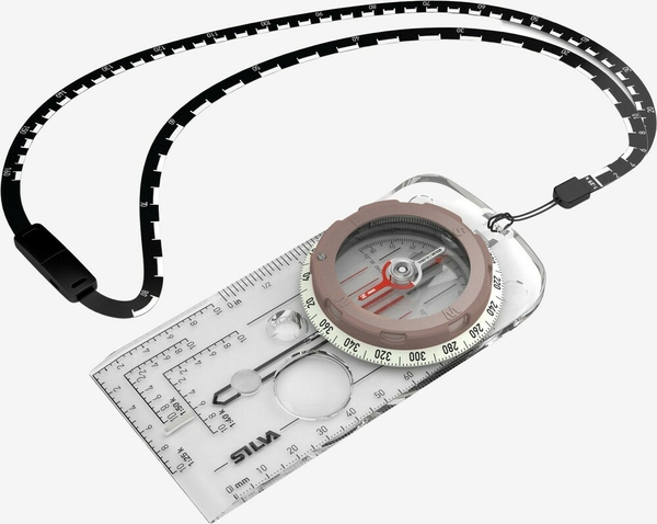 Silva Kompas Expedition 360 Global