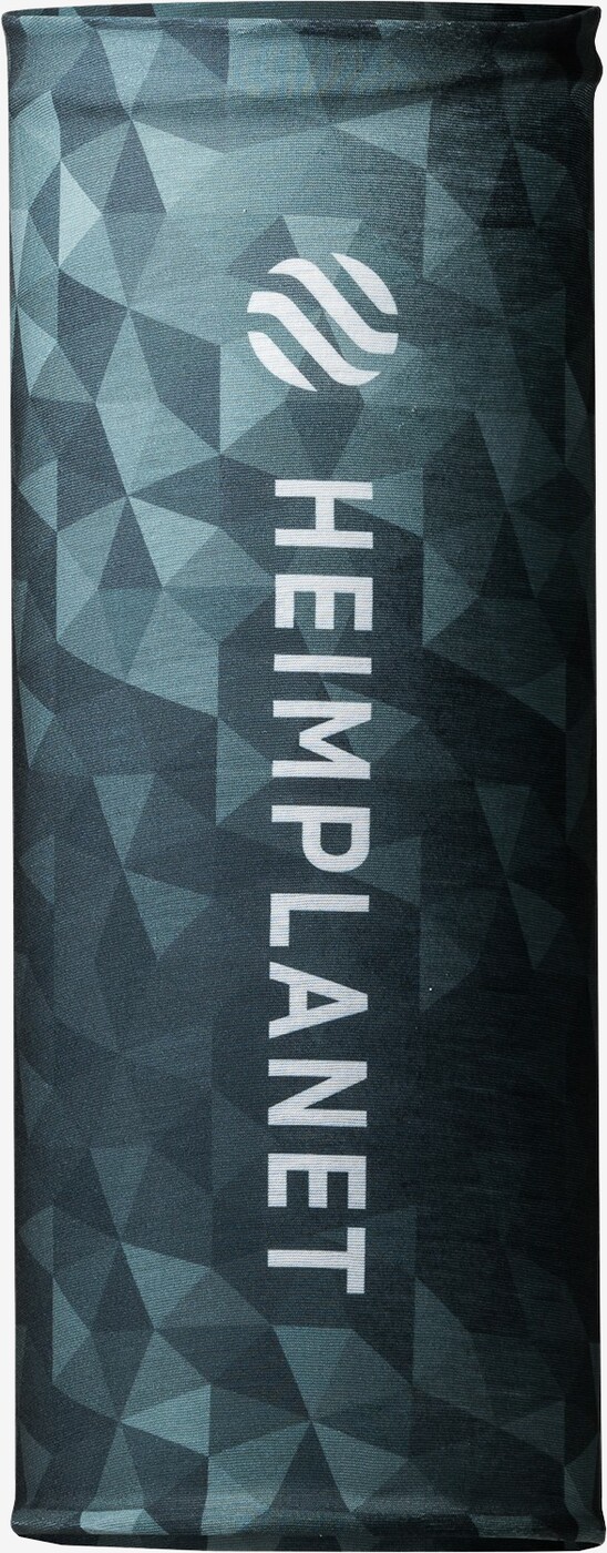 Heimplanet - Pandebånd (Blå)