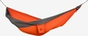 TTTM Original hængekøje-Orange/grey