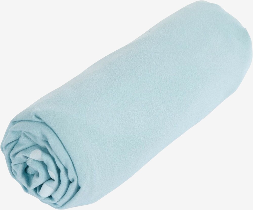 Trespass - Soggy antibakteriel håndklæde 75x130cm (Blå)