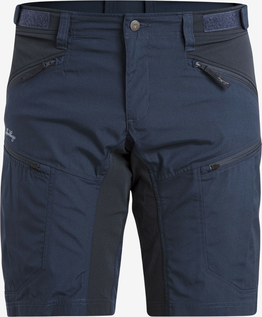 Lundhags - Makke II Ms shorts (Blå) - 56 (XL)