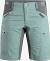 Lundhags Makke II Ws shorts jade/agave
