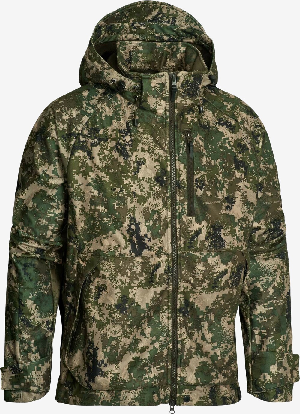 Northern Hunting - Torg Falki opt9 (Camouflage) - 2XL