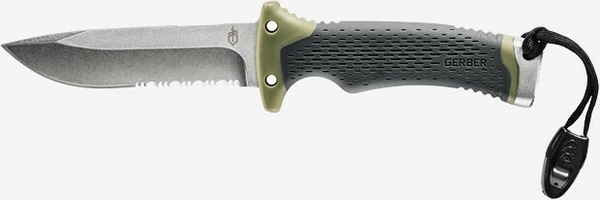Gerber Ultimate Survival Fixed SE FSG