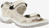 Ecco Yucatan Women sandal limestone