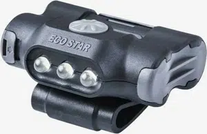 Nextorch UL10 clip-on lygte
