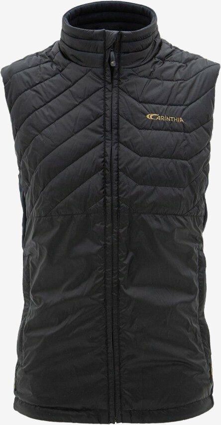 Carinthia - G-Loft Ultra vest 2.0 (Sort) - 2XL