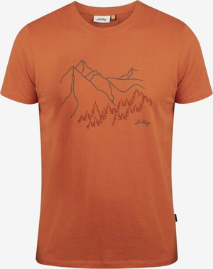 Lundhags Mountain t-shirt