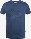 Lundhags Mountain t-shirt