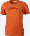 Lundhags Dame t-shirt