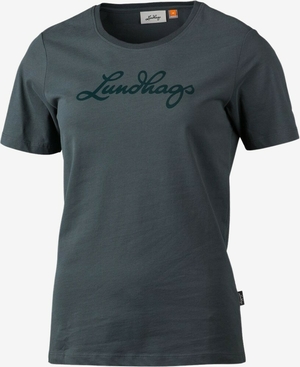 Lundhags Dame t-shirt
