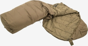 Carinthia Tropen 200 sovepose med net (lang) sand