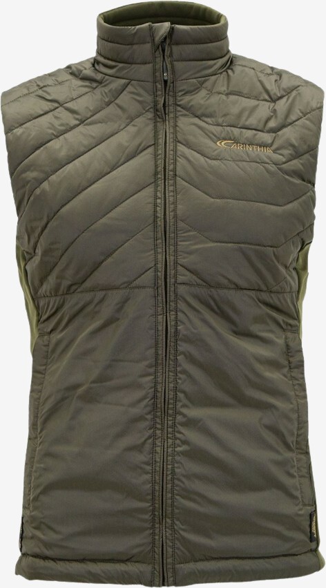 Carinthia G-Loft Ultra vest 2.0 olive