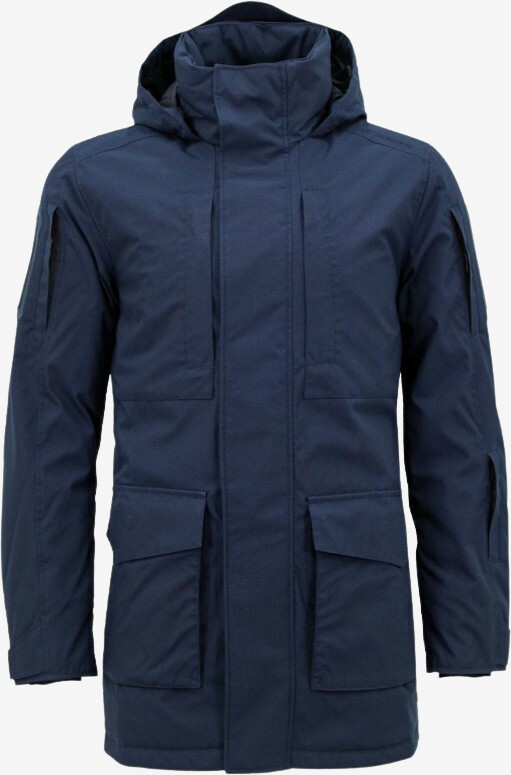 Carinthia - G-Loft Tactical Parka jakke (Blå) - XL