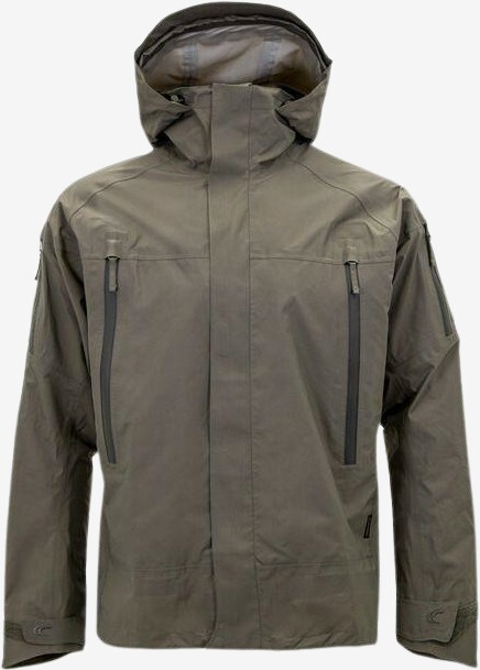 Carinthia - PRG 2.0 jakke (Grøn) - L