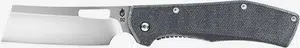 Gerber Flatiron D2 Micarta