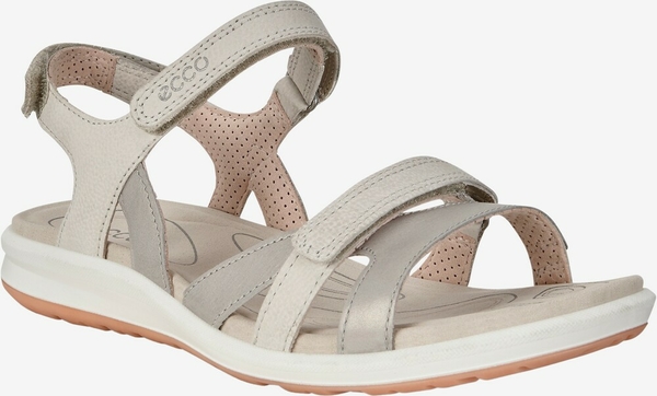 ECCO Cruise II Women sandal rose dust
