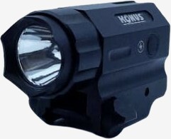 Konus Tactical lygte