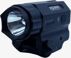Konus Tactical lygte