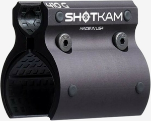Shotkam Montage kaliber 410