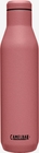 Horizon 750ml vinflaske terracotta rose