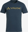 Vaude Logo t-shirt mænd
